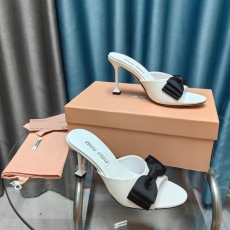 Miu Miu Sandals